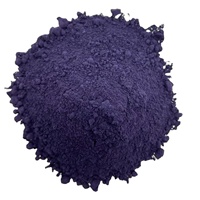 Colorant acide bleu A-2R, poudre colorante textile Lie Chen (CAS 6472-56-6)