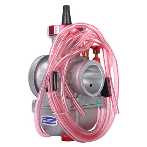 Carburador Horizontal ZUQING PWK34 36 38 40 42 Universal para Motocicletas Todoterreno - Product Image 3