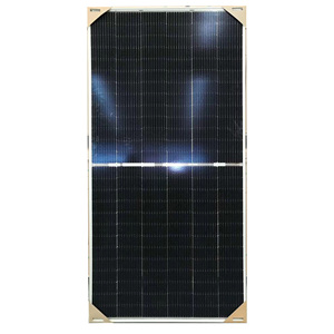 JINKO เซลล์แสงอาทิตย์ชนิด N-Type Tiger bifacial MONO 450W 460W 470W สำหรับระบบสุริยะ - Product Image 1
