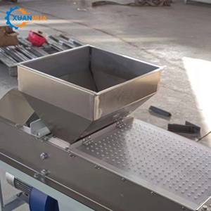 Đậu phộng decorticator máy hạt điều hạnh nhân da quả hồ trăn lạc hạt cọ đậu phộng hạt hướng dương Máy lột - Product Image 4