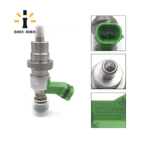 Buse d'injecteur de carburant pour Toyota RAV4 Avensis Noah Voxy Nadia Vista Opa Caldina allié Premio 2.0 OEM 23209-28070