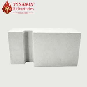 <span class=keywords><strong>Brique</strong></span> <span class=keywords><strong>de</strong></span> Corindon Légère Isolante, Bloc Réfractaire Économe en Énergie pour la Conservation <span class=keywords><strong>de</strong></span> la Chaleur des Murs et Toits <span class=keywords><strong>de</strong></span> Four - Product Image 2