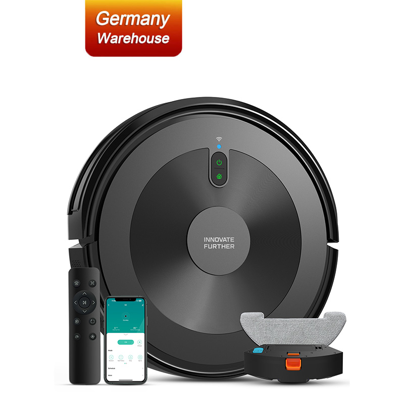 8-Quart Digital Air Fryer