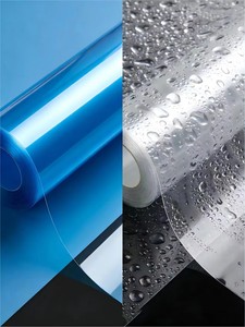 Película Plástica Agrícola para Invernadero, Coextruida, Resistente a los Rayos UV, Antigoteo y Antivaho, con Servicio de Corte Personalizado - Product Image 6
