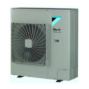 Aire Acondicionado por Conductos Air Active 36,000 BTU-canalizado-fba100, Origen Italia, Caja Corrugada Inglesa, Air Active 3, Air Active 36,000 B - Product Image 3
