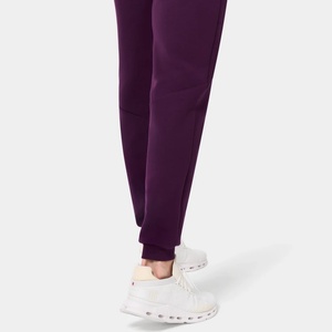 Pantalones Deportivos Personalizados con Logotipo OEM, 100% Algodón, Ligeros, Casuales, para Gimnasio y Viajes, con Cordón Ajustable, Cómodos y Amigables con la Piel, para Hombre - Product Image 5