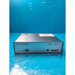TOKYO KEISO SFC-M Usado como está, piezas de equipos semiconductores de segunda mano para control de movimiento - Product Image 6
