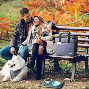 Free Sample Portable Pet <b>Carrier</b> Breathable Foldable <b>Cat</b> Bag Sustainable Oxford Outdoor Travel <b>Cat</b> <b>Backpack</b> - Product Image 4