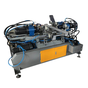 Aluminium Automatisierung leiter Niet maschine Aluminium Leiter herstellungs maschinen - Product Image 1