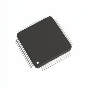 Logic BOM IC In Stock 72255LA20TFI8 Electronic Chips Component 64 LQFP - Product Image 1