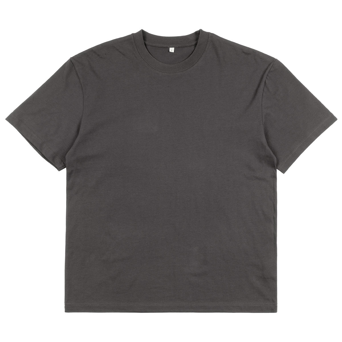 สีเทาเข้ม