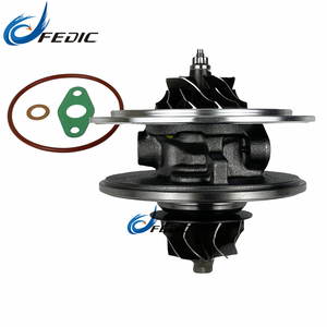 Cartucho de Turbocompresor GT2052V 454135-5009S para Audi A4 <span class=keywords><strong>2.5</strong></span> <span class=keywords><strong>TDI</strong></span> B5 110 Kw 150HP AFB <span class=keywords><strong>AKN</strong></span> 1997-1999 - Product Image 5