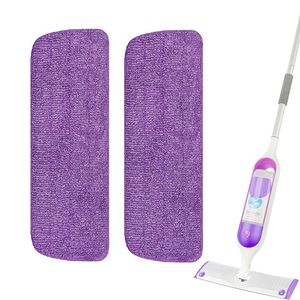 Mocio riutilizzabile in microfibra telescopico in alluminio a pavimento umido/secco a spruzzo macchina lavabile in lavatrice <span class=keywords><strong>per</strong></span> <span class=keywords><strong>pavimenti</strong></span> in legno duro - Product Image 6