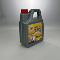 Aceite de Motor de Fábrica SP 5w30 5w40 0w20 1L 4L Lubricante Líquido Automotriz Aceite de Motor de Alto Rendimiento Lubricante para Automóviles OEM