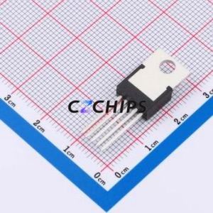 Nuevo y Original TO-220-5 Circuito integrado IC Chip PMIC IC de potencia de DC-DC Venta completa Componente electrónico Chip BOM - Product Image 2
