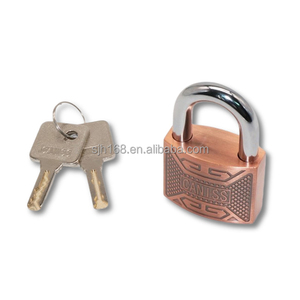 Máy trò chơi ổ khóa 40mm/50mm/60mm - Product Image 2