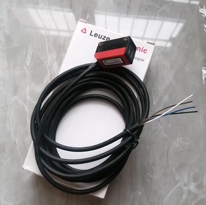 Sensor Fotoeléctrico Leuze LE5/2N LE5/2N-M8 Original, Nuevo, Estable y Apto para Uso Industrial, en Stock - Product Image 3