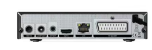 Décodeur DVB-T2 008 H.265 Full HD AC3/EAC3 avec port LAN et Scart, convertisseur de télévision numérique pour l'Europe, l'Afrique et l'<span class=keywords><strong>Asie</strong></span>, décodeur numérique - Product Image 4