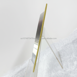 Rueda de diamante de Unión vitrificada de pulido superficial 6A2 1A1 12a2 1A2 para PCD,PCBN, carburo de tungsteno, ziconia, carburo de silicio de alúmina - Product Image 1