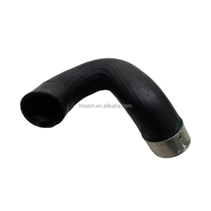 Tuyau d'intercooler, tuyau d'admission d'air turbo pour Fiat <span class=keywords><strong>Toro</strong></span> Jeep Renegade Compass 2.0 Diesel OEM 51966321 - Product Image 1