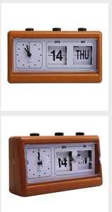 <span class=keywords><strong>Horloge</strong></span> de <span class=keywords><strong>jour</strong></span> numérique Dementia Horloges de bureau <span class=keywords><strong>et</strong></span> de table modernes avec <span class=keywords><strong>jour</strong></span> <span class=keywords><strong>et</strong></span> <span class=keywords><strong>date</strong></span> - Product Image 5