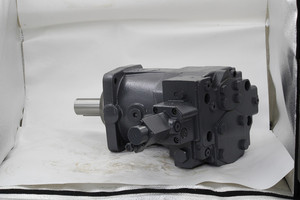 ปั๊มไฮดรอลิกแบบลูกสูบแปรผัน HALCYON Axial Piston Variable Pump รุ่น A7vo160ep A7v A7vo A7vo160 ซีรีส์ Huade A7vo160ep/63r-npbo1 และอะไหล่ - Product Image 6