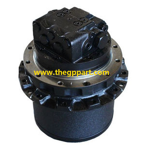 <strong>PC100</strong>-6Z <strong>FINAL</strong> <strong>DRIVE</strong>/Travel Motor <strong>Assy</strong> - Product Image 1