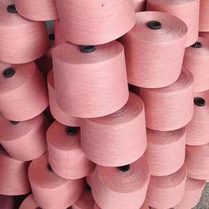 Venta caliente de buena calidad tejer calcetines tela 100% poliéster hilado Top teñido <span class=keywords><strong>Hilados</strong></span> De Poliester - Product Image 5