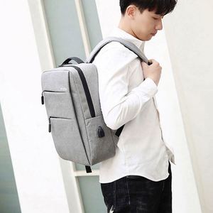 PAXDUN 2024 New Design Fashion Laptop Bag <b>Backpack</b> Waterproof <b>Computer</b> <b>Backpack</b> Custom Business <b>Backpack</b> With USB Charging - Product Image 6