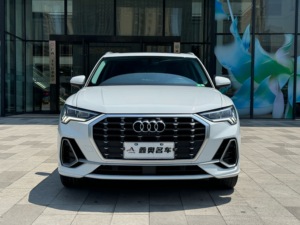 <span class=keywords><strong>Audi</strong></span> <span class=keywords><strong>Q3</strong></span> <span class=keywords><strong>35</strong></span> <span class=keywords><strong>TFSI</strong></span> Sport Trim <span class=keywords><strong>2019</strong></span> - Product Image 2