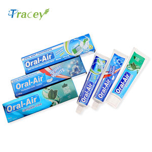 <span class=keywords><strong>Pasta</strong></span> <span class=keywords><strong>Dental</strong></span> <span class=keywords><strong>Infantil</strong></span> Personalizable TRACEY de 70g/120g para Blanqueamiento <span class=keywords><strong>Dental</strong></span>, Aliento Fresco, Cuidado Bucal, Uso Doméstico, Venta al por Mayor Directa de Fábrica - Product Image 6