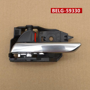 Manija de Puerta para Mazda 59-330, Delantera Izquierda, Interior, Pieza de Repuesto BELG59330 - Product Image 5