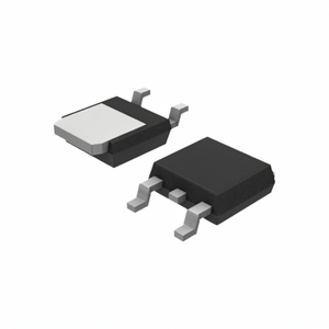 Thyristors TO-252-3, DPAK , SC-63 QJ4006DH3RP Electronics Component Original - Product Image 1