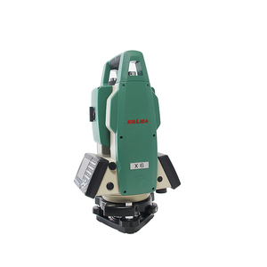 Estación Total Kolida de Alta Calidad sin Reflector 1000m, Instrumento de Topografía de Alta Precisión - Product Image 1