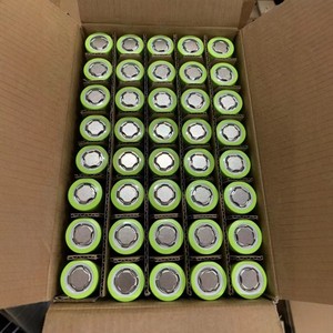 Аккумуляторная батарея Ansimsgo LiFePO4 15Ач 3.2В цилиндрическая 32140, 3500 циклов, -20~+60°C, 300г, для систем накопления энергии - Product Image 4