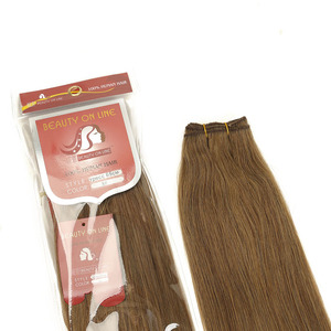 100% trame de <span class=keywords><strong>cheveux</strong></span> humains Remy en gros tissage de <span class=keywords><strong>cheveux</strong></span> humains vierges purs - Product Image 4