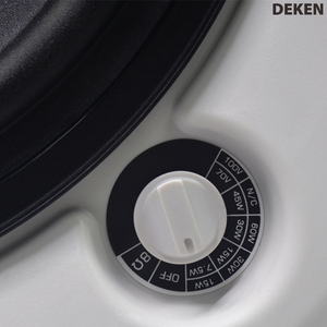 Altoparlante DEKEN FIT C6 a Gamma Ultra-larga, Alta Potenza, Tensione Costante, da Soffitto per Luoghi Pubblici e Sistemi di <span class=keywords><strong>Musica</strong></span> di Sottofondo - Product Image 6