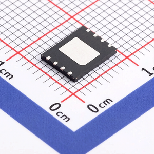Nouveau W25N01GVZEIG 1 Go <span class=keywords><strong>SLC</strong></span> NAND Flash, Interface SPI, 3V, 8x6mm WSON-8, en stock - Product Image 2