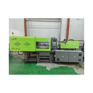 130T Donghua 130T second-hand injection molding machine plastic product manufacturing machine factory price