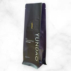 Moisture-Proof Coffee <b>Beans</b> Packaging - Product Image 5