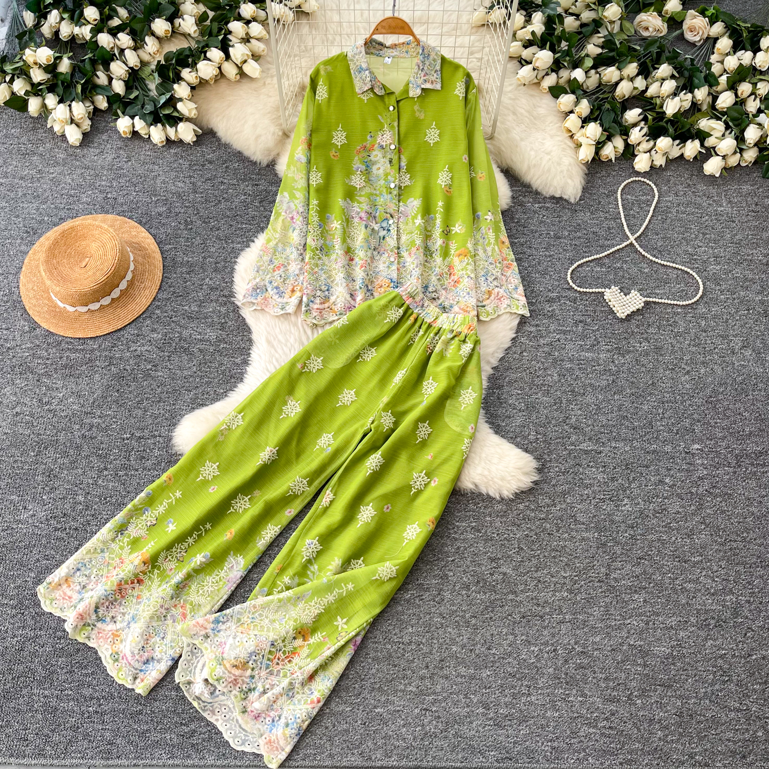 Verde