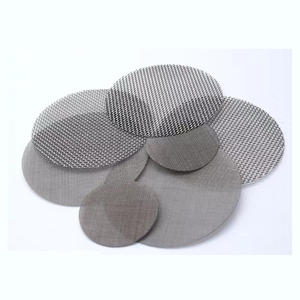 מכירת חיסול רשת תיל ארוגה מפלדת אל-חלד 304 דקה במיוחד |   רשת סינון מדויקת במיוחד ליישומי ברביקיו, בד תיל - Product Image 3