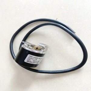 Encodeur pour machine de moulage par injection IRH320-2000, encodeurs LHG-054-2000 2000 P/R - Product Image 3