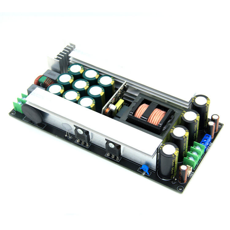 300W 3Way Switching Mode Power Supply