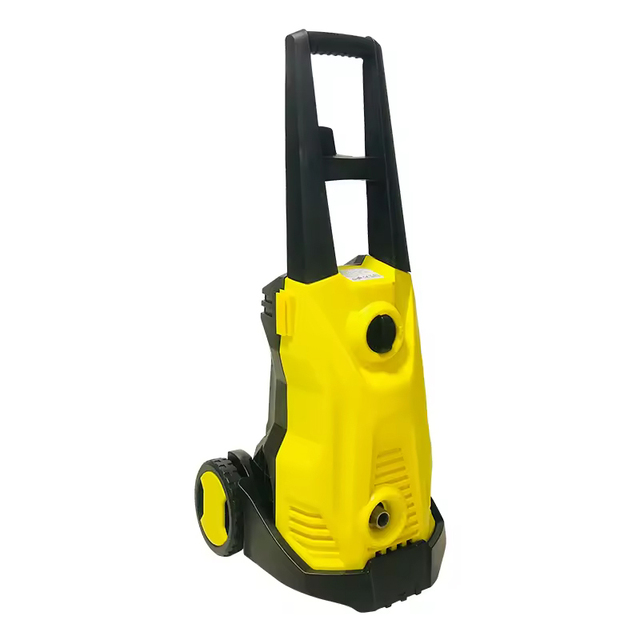 M3A High Pressure Washer Automatic 1500W High Pressure Cleaner Car Wash Machine