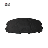 Yinhua Offre Spéciale directement d'usine pour BMW série 3 E46 1998-2005 isolation de capot moteur coton isolateur de capot moteur