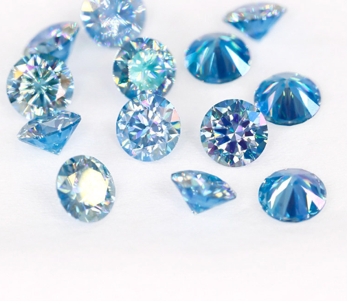 Sea Blue