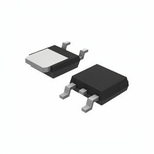 Achetez des composants électroniques en ligne TO-252-3, DPAK, SC-63 MCR12DCMT4G Thyristors Originaux - Product Image 1