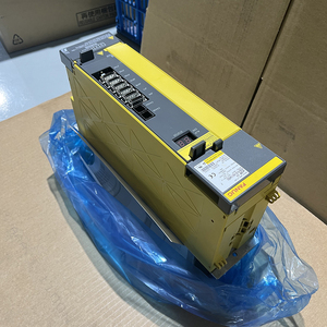 Nuevo y Original Fanuc A06B-6141-H015 # Servoamplificador H580 Alpha iPS 15 - Product Image 5