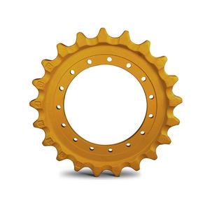 हवाई जहाज के पहिये भागों के लिए sprocket 1M1777,4V4107,7K2514,114-6413,162-9534,173-0947,173-0948, 314-546 - Product Image 3